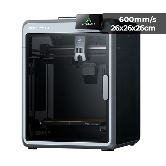 Creality K2