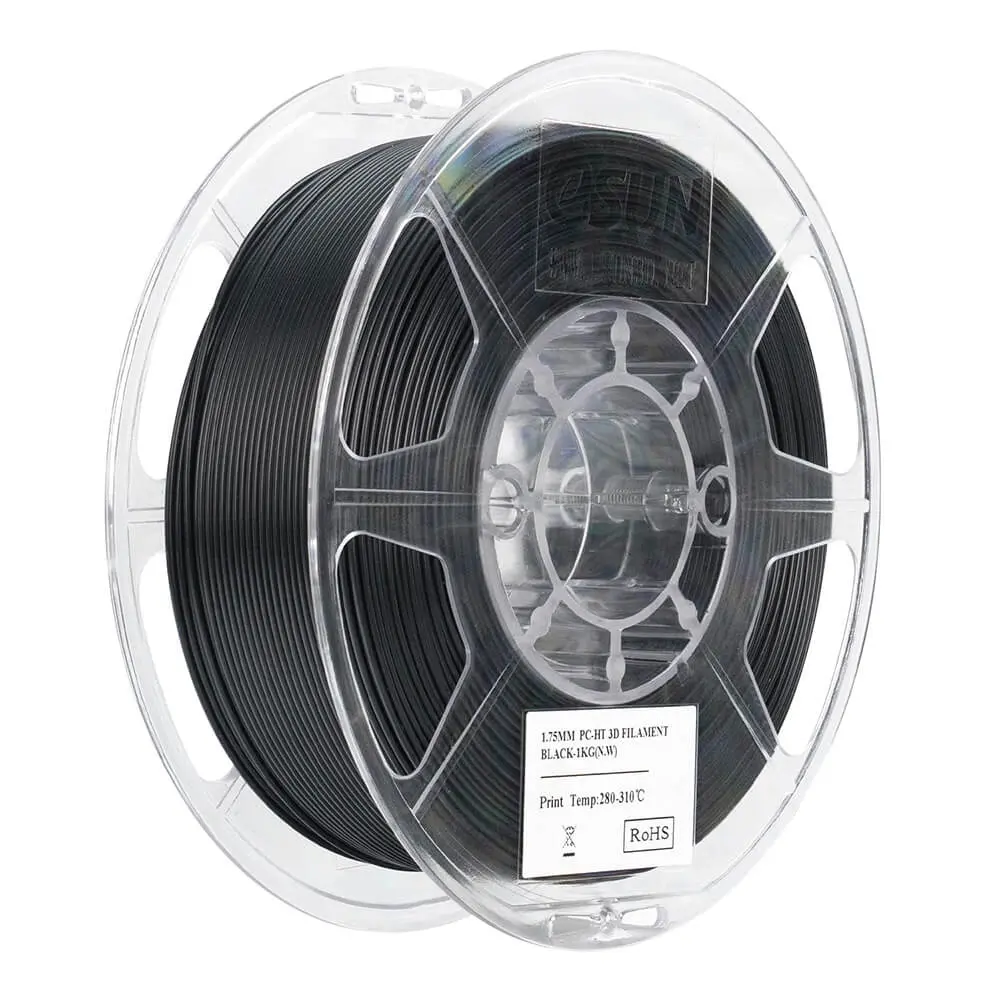 PET-CF 1.75mm 1Kg Esun