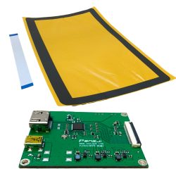 Kit Pantalla LCD Creality Halot Max - Imagen 3