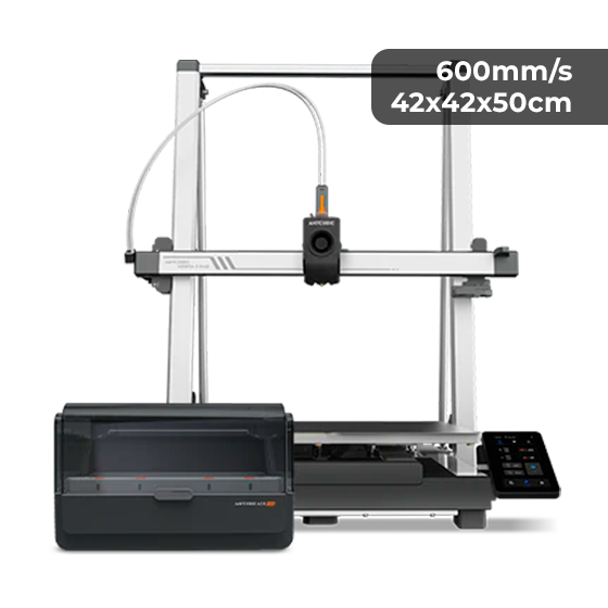 Anycubic Kobra 3 Max Combo