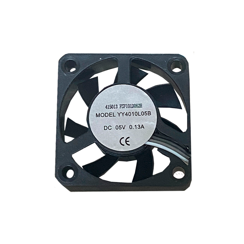 Ventilador de placa de control - X1 / P1 Series