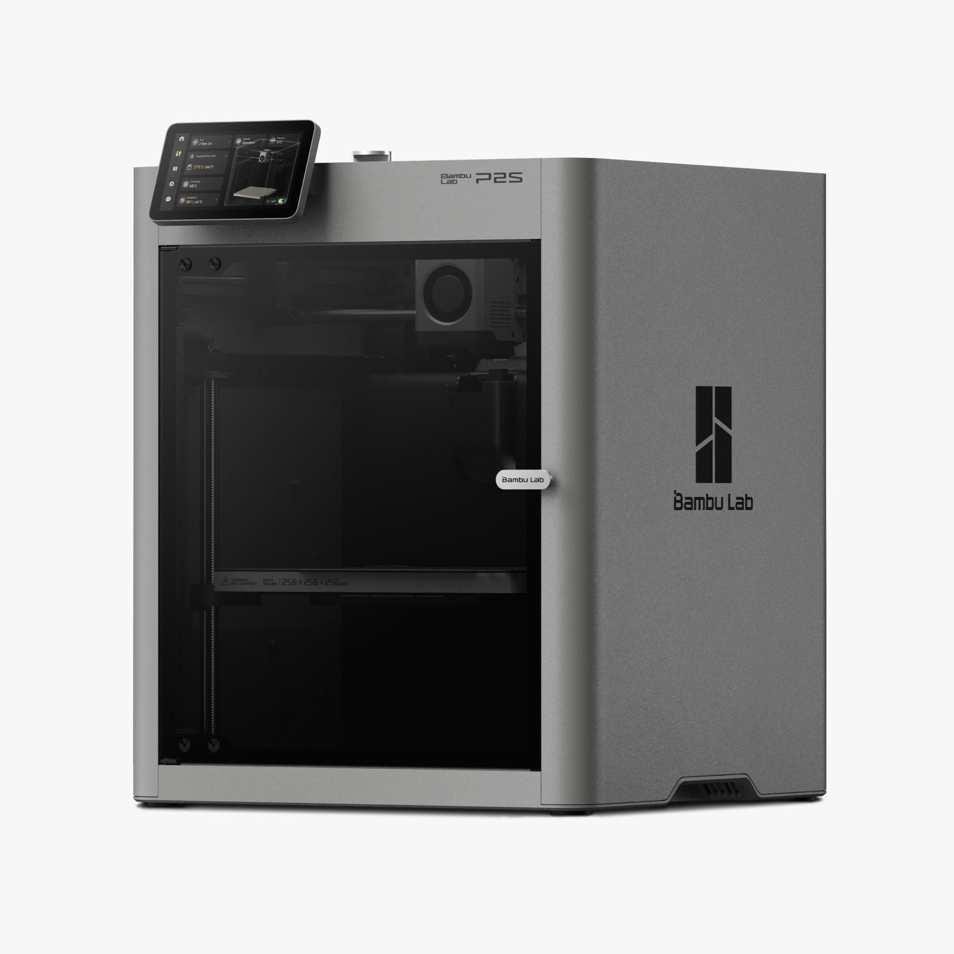 Bambu Lab P2S