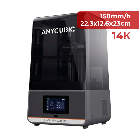 Anycubic Photon Mono M7