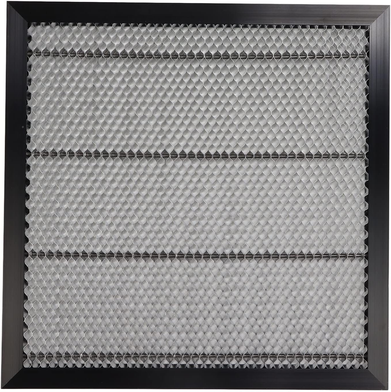 Tablero Panal Aluminio para Corte Láser 100x80cm