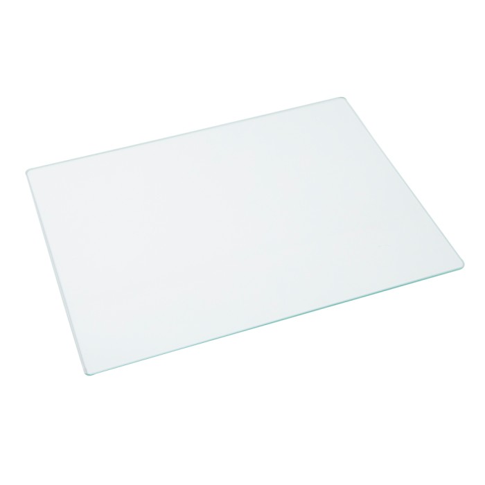 Cama Vidrio 305x235mm Creality CR-10 Mini