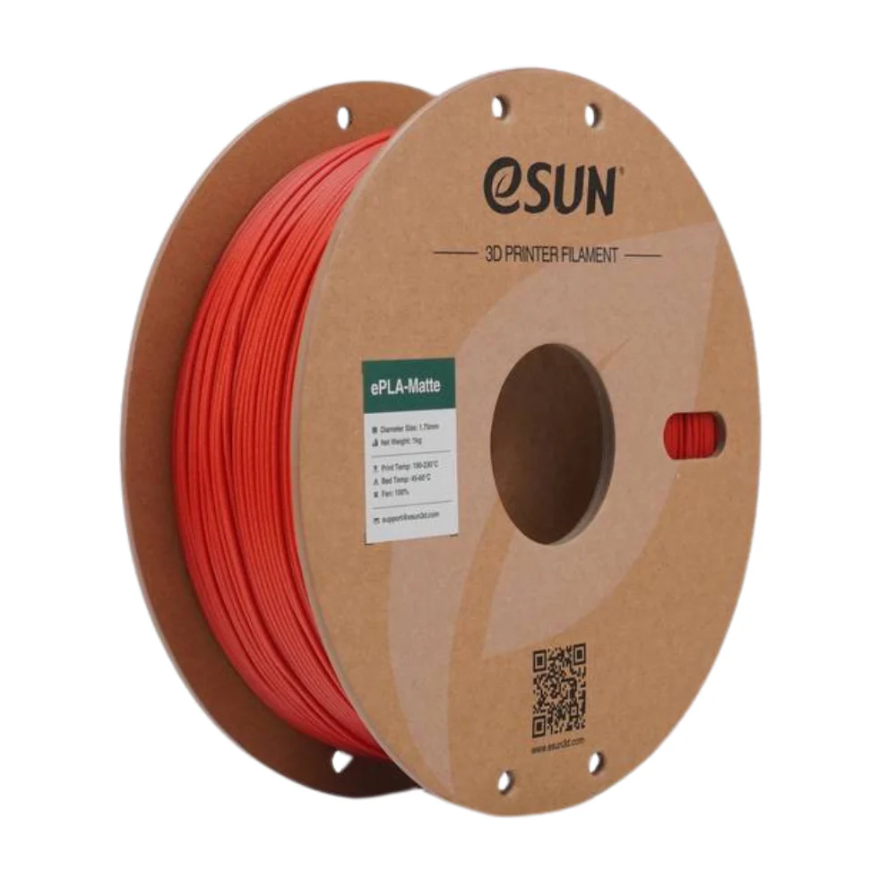 ePLA Matte 1.75mm 1Kg ESUN - Imagen 15