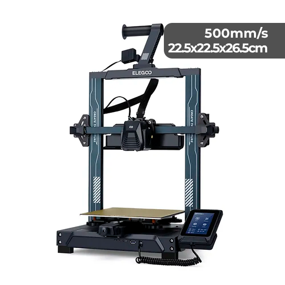Elegoo Neptune 4
