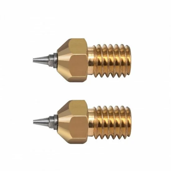 Boquilla Bronce V6 Aerógrafo 0.20mm