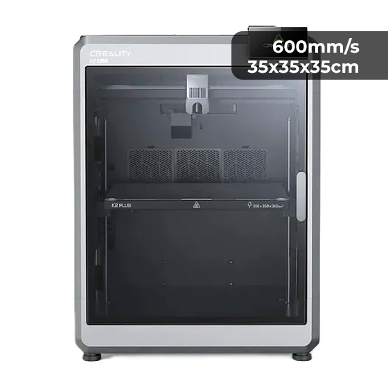 Creality K2 Plus