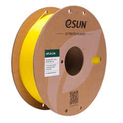 ePLA-Lite 1.75mm 1Kg Esun - Imagen 5
