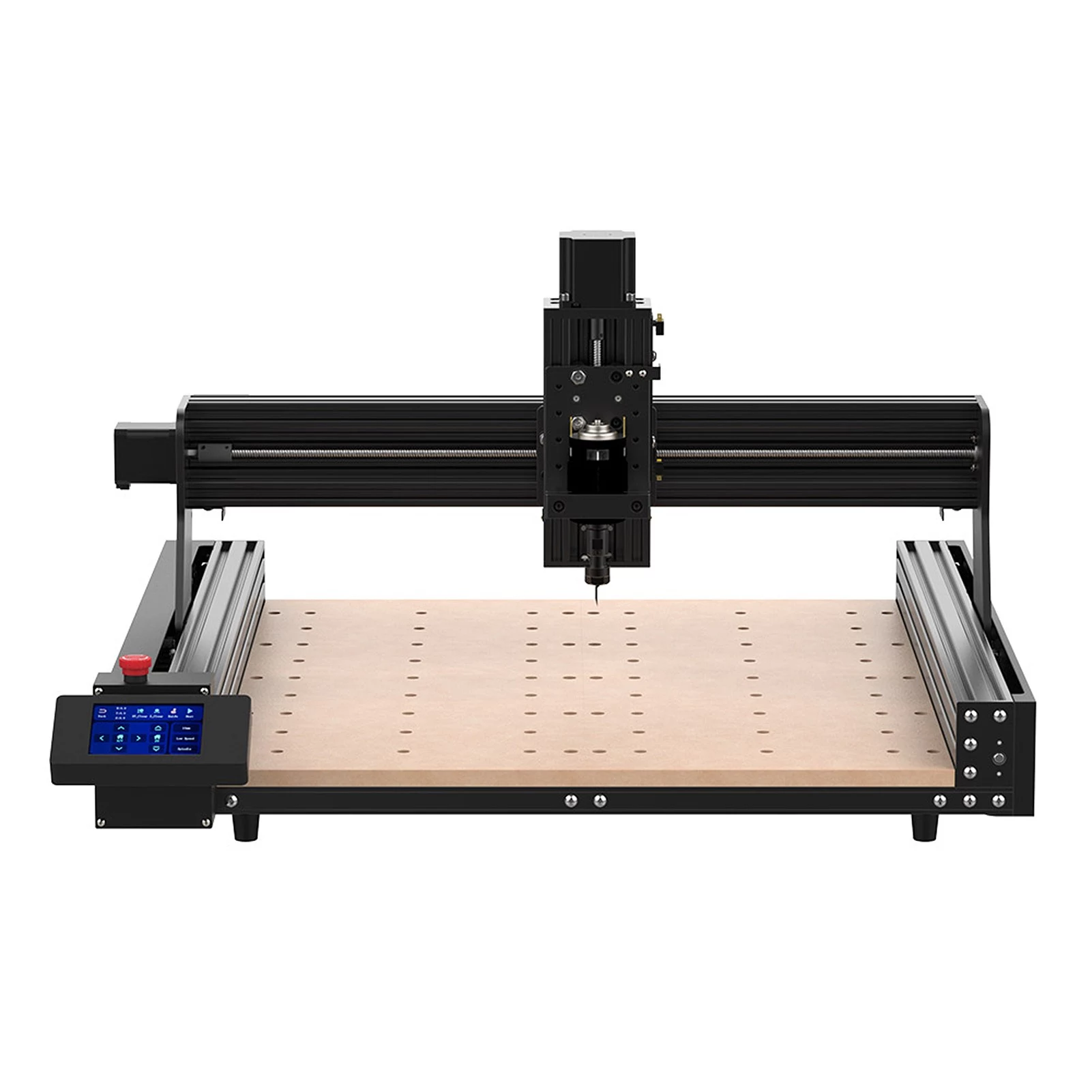 Cortador Router CNC TTC 450 TwoTrees