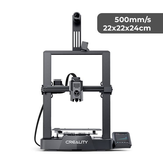 Creality Ender-3 V3 KE