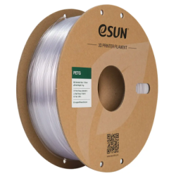 PETG 1.75mm 1Kg Esun - Imagen 3