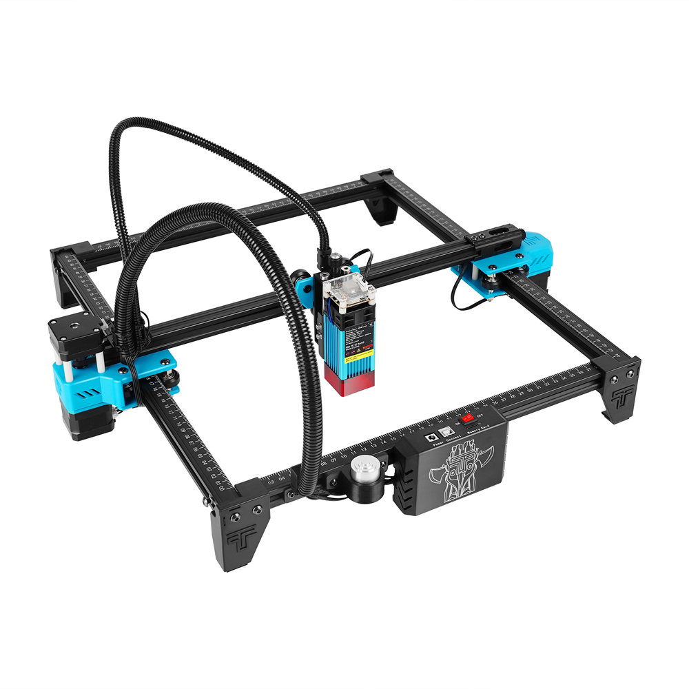 Grabador Láser Twotrees Totem S 5.5W