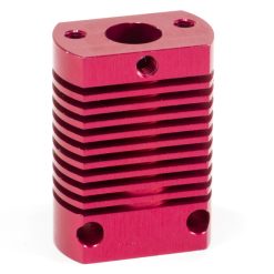 Bloque Frío Disipador Hotend - Ender-6
