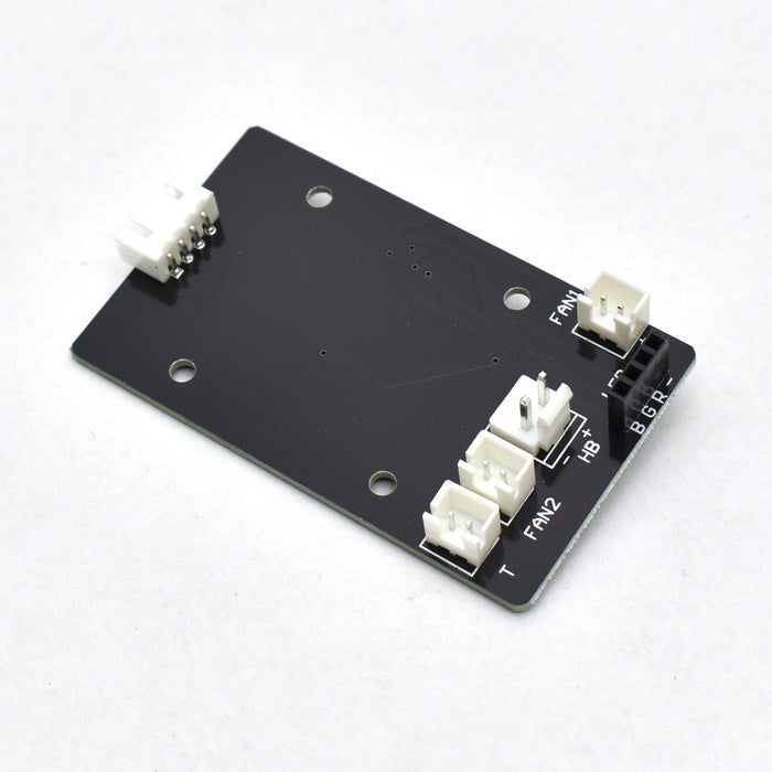 PCB Extrusor Artillery Sidewinder X1