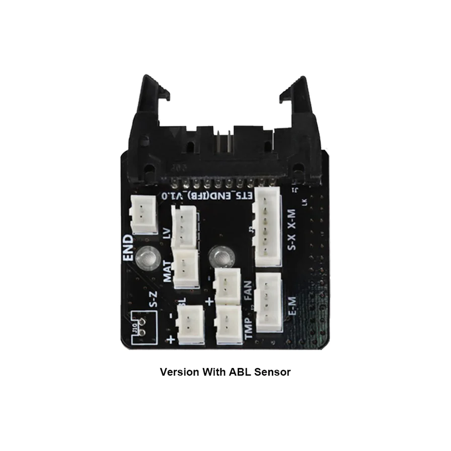 Kit Placa adaptadora versión Autonivelación Anet ET5