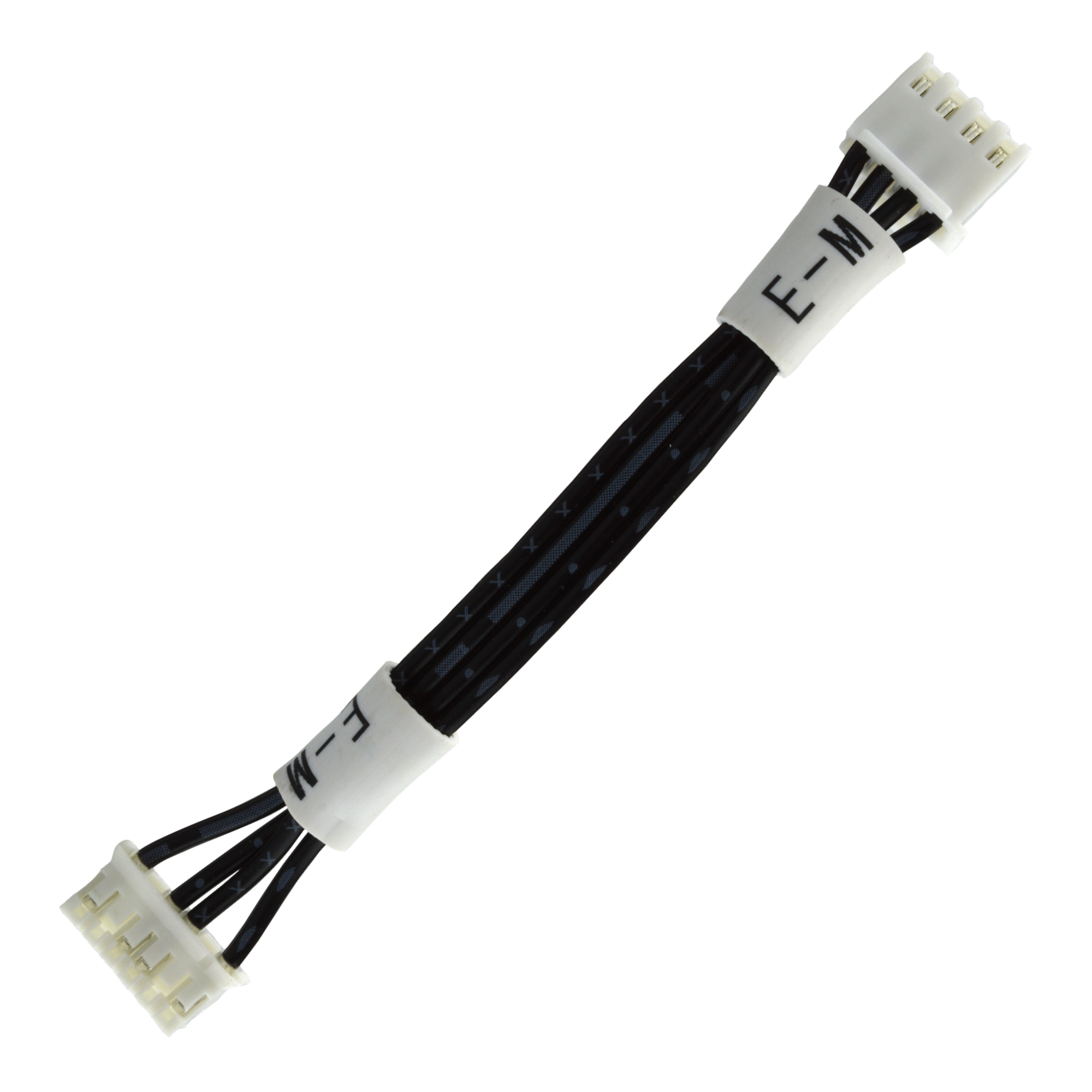 Cable Motor Extrusor Anet ET4