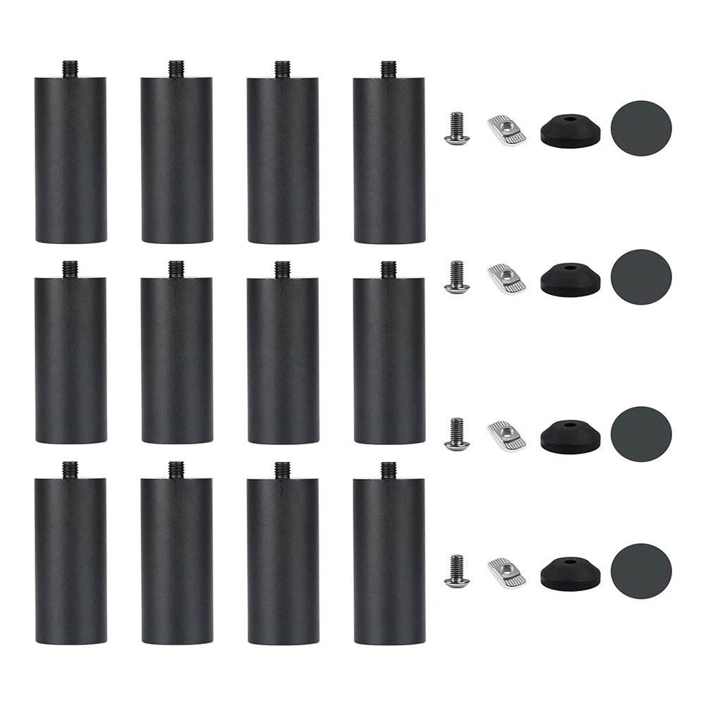 Extensor de altura para cortador Láser TT 150mm