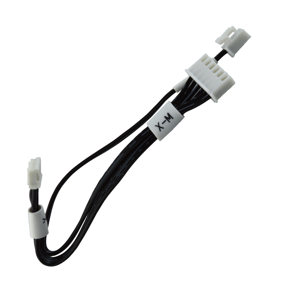 Cable Motor con Fin de carrera Eje X Anet ET4 ET5