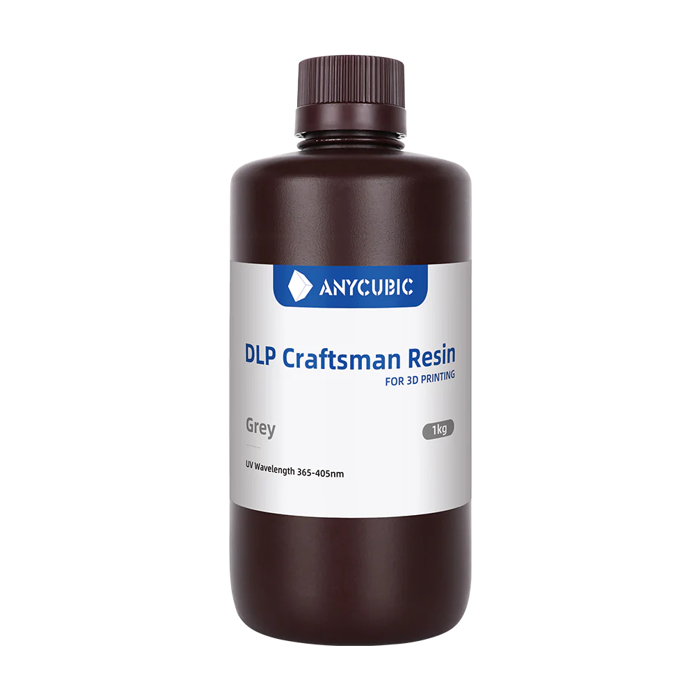 DLP Craftsman 1Kg Anycubic - Imagen 2