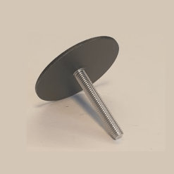 Tornillo de nivelación de cama - Artillery
