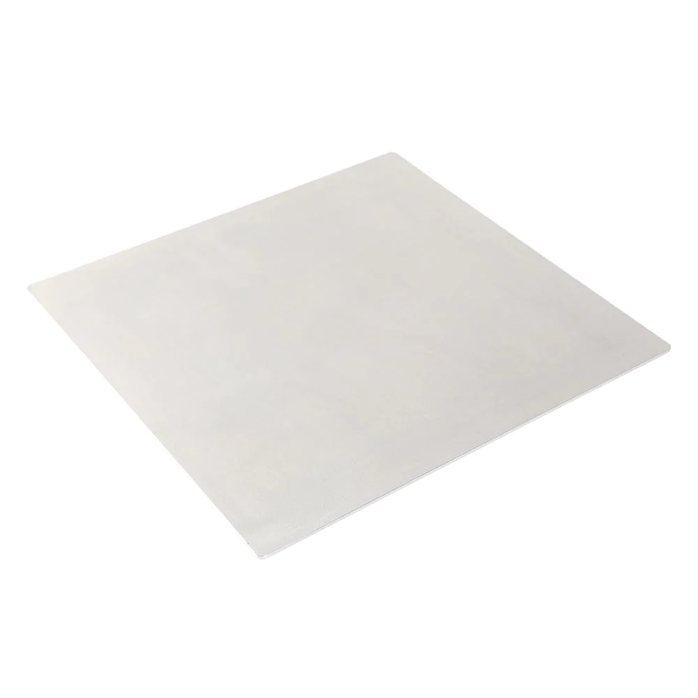 Cama de Aluminio 32x31cm para Creality CR-10S PRO