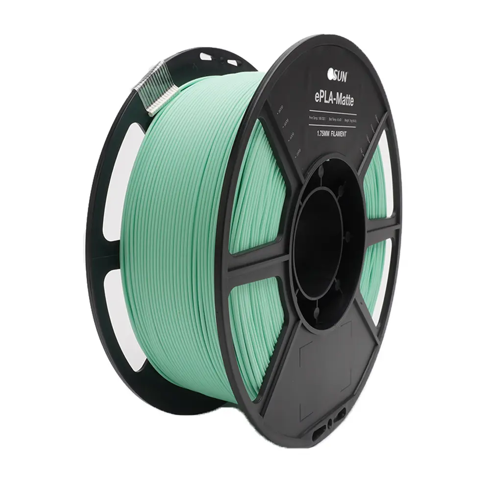 ePLA Matte 1.75mm 1Kg ESUN