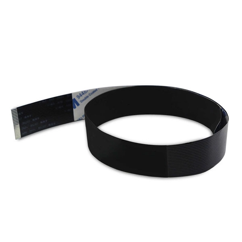 Cable Plano Flexible Artillery Sidewinder X1 Eje Z