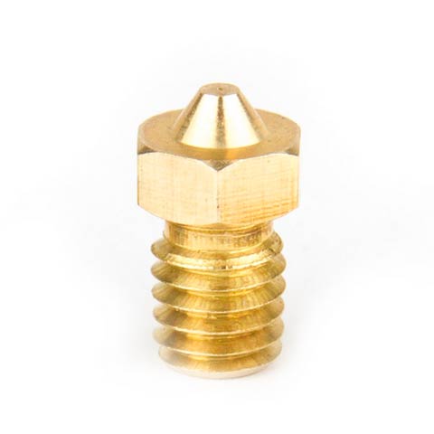 Boquilla Latón E3D V6