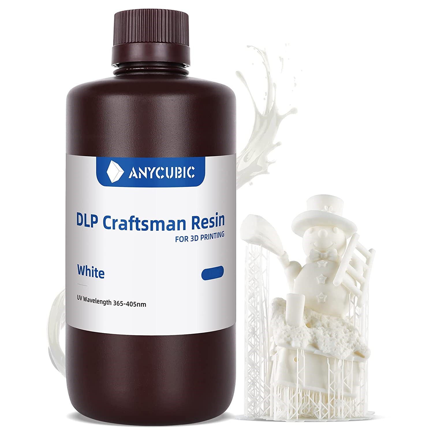 DLP Craftsman 500g Anycubic