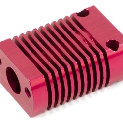 Bloque Frío Disipador Hotend - Ender-6 - Imagen 2