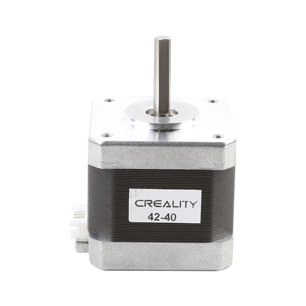 Motor de pasos 42-40 Creality Eje Plano