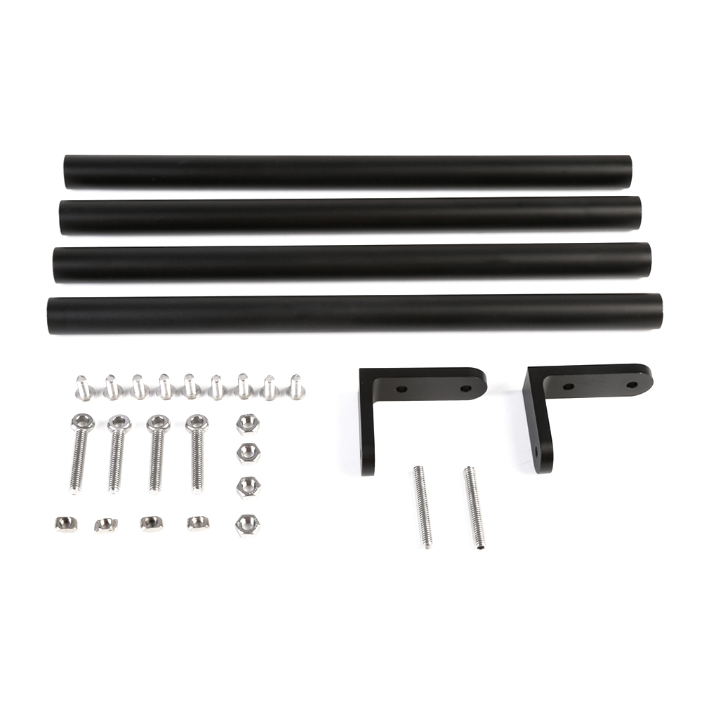 Barras de Soporte Creality CR-10 V2
