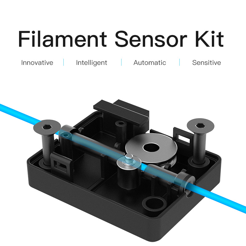 Sensor de Filamento CR-6