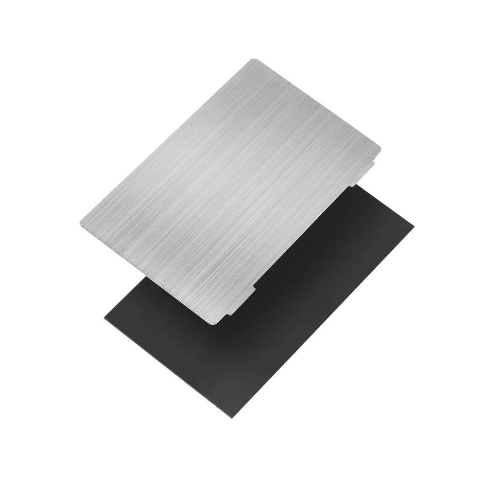 Base Acero Magnética Flexible 138x78mm Two Trees