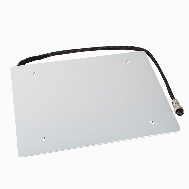 Cama Caliente Creality CR-10 Mini