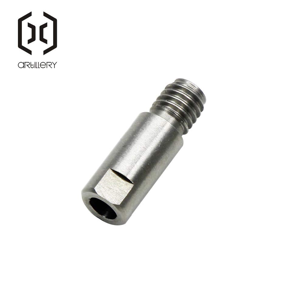 Barrel Hotend M6 - Artillery