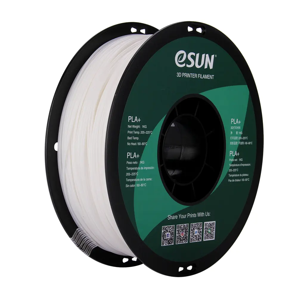 PLA+ 1.75mm 3Kg ESUN