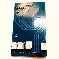 PCB Extrusor Artillery Genius