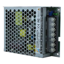 Fuente de Poder 72W 12V y 27V Creality LD-002R