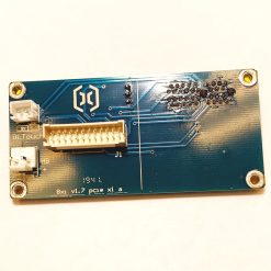 PCB Eje Z Artiillery Genius