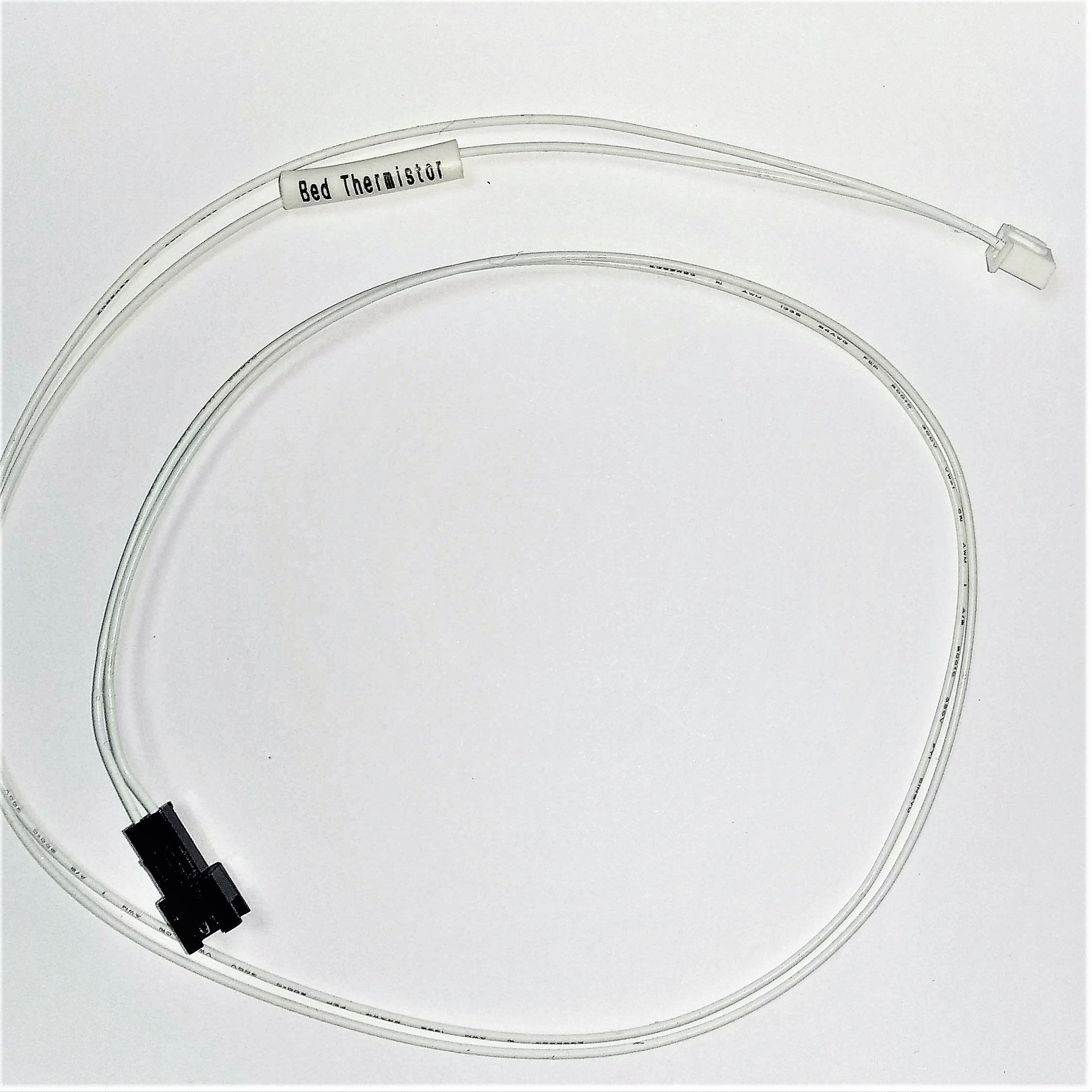 Cable Extensor Termistor Cama 600mm