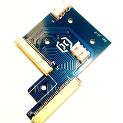 PCB Eje X Artiillery Genius