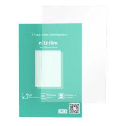 Lámina Film nFEP Uniformation GK3 Ultra - 3 Unidades