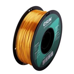 ePLA Sedoso Metálico 1.75mm 1Kg ESUN - Imagen 2
