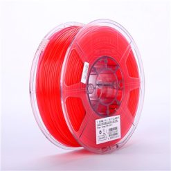 PLA Translúcido 1.75mm 1Kg ESUN