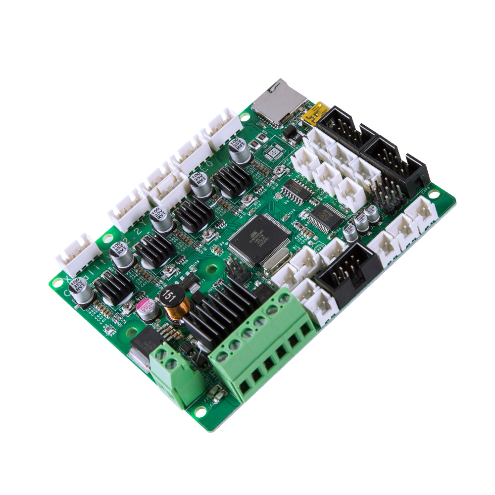 Placa principal Creality CR-10S