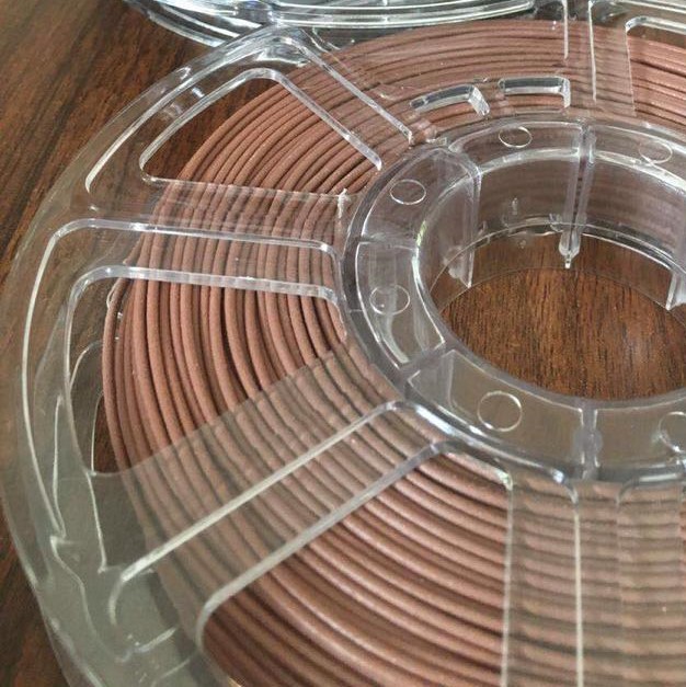 Cobre 30% 1.75mm 0.5Kg Flibox