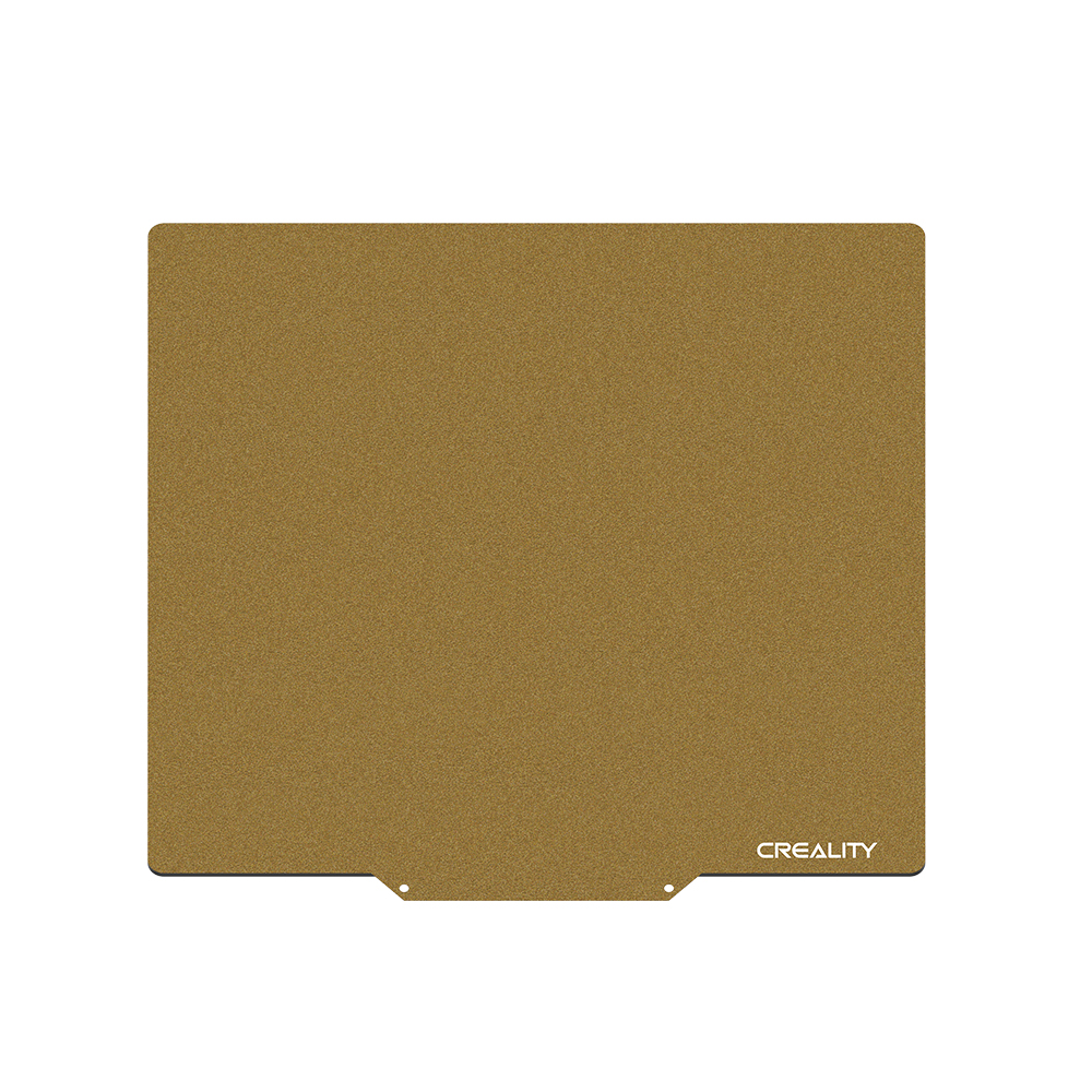 Cama Magnética PEI Flexible Texturizada 320x310mm Creality